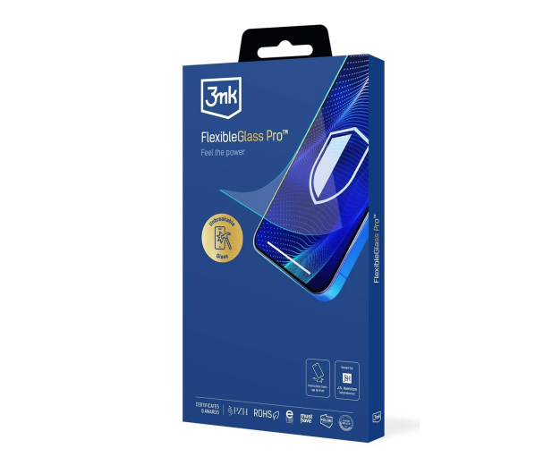 3mk FlexibleGlass Pro do Xiaomi 17 - 1482414 - zdjęcie